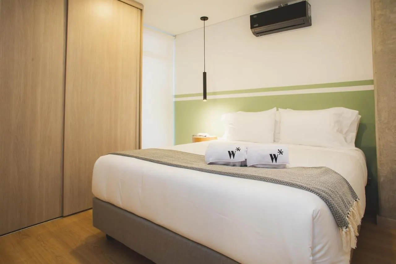 Amazing 3Br In Laureles Apartment Medellin