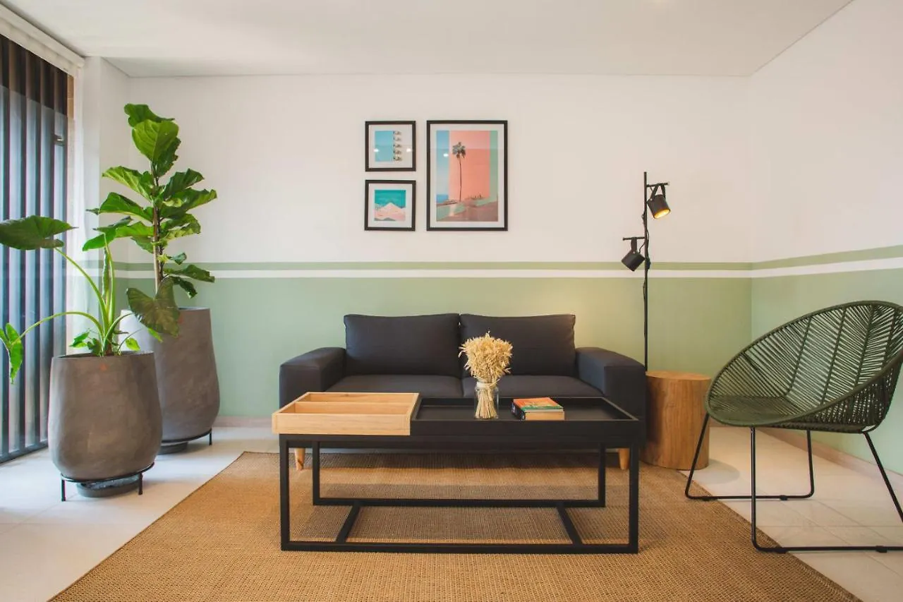 Amazing 3Br In Laureles Daire Medellín