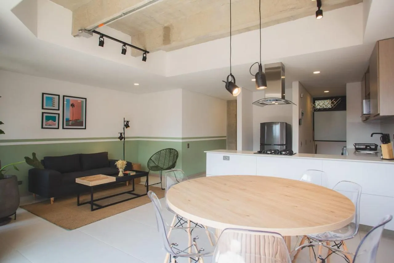 Amazing 3Br In Laureles Daire Medellín Kolombiya