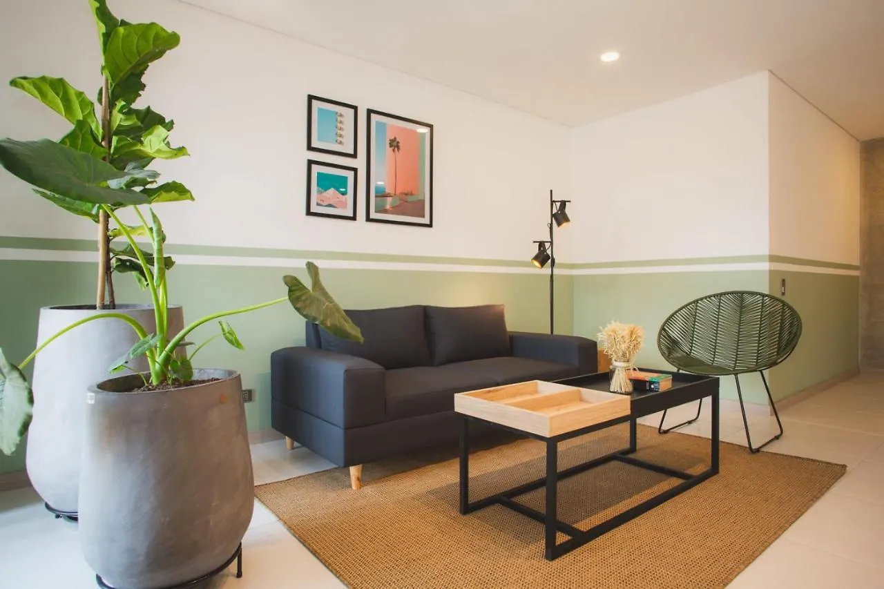 Amazing 3Br In Laureles Daire Medellín Kolombiya