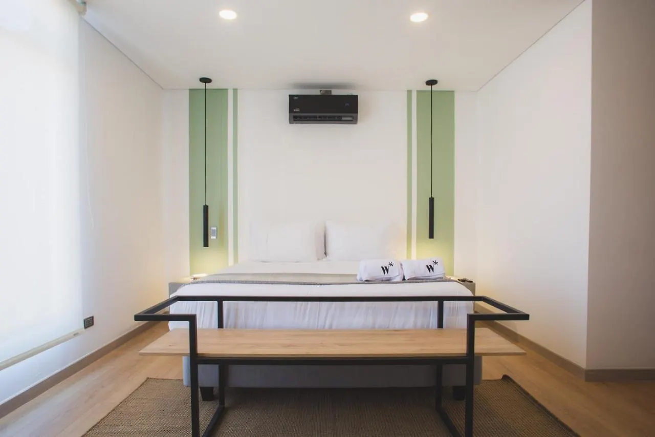 Amazing 3Br In Laureles Daire Medellín