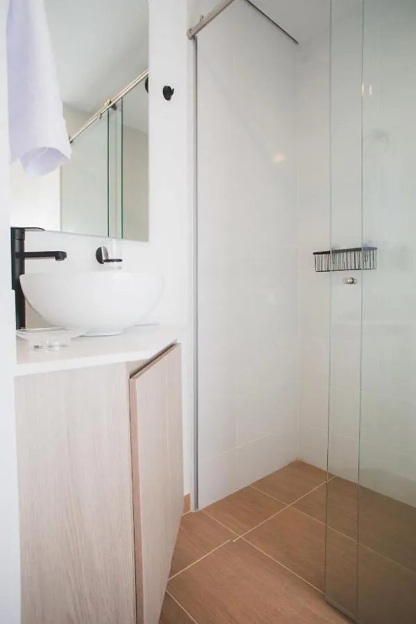 Amazing 3Br In Laureles Daire Medellín Kolombiya