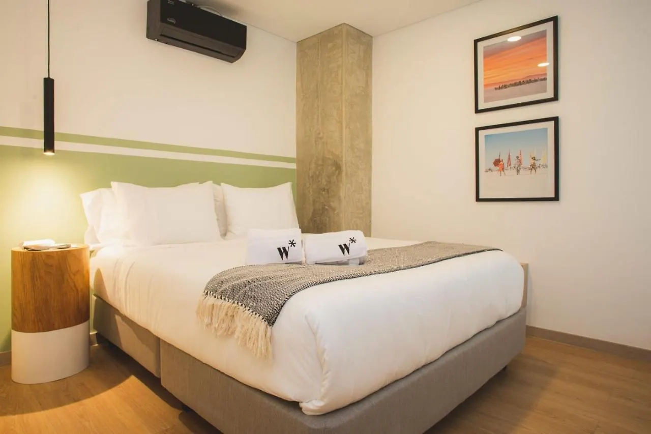 Amazing 3Br In Laureles Daire Medellín