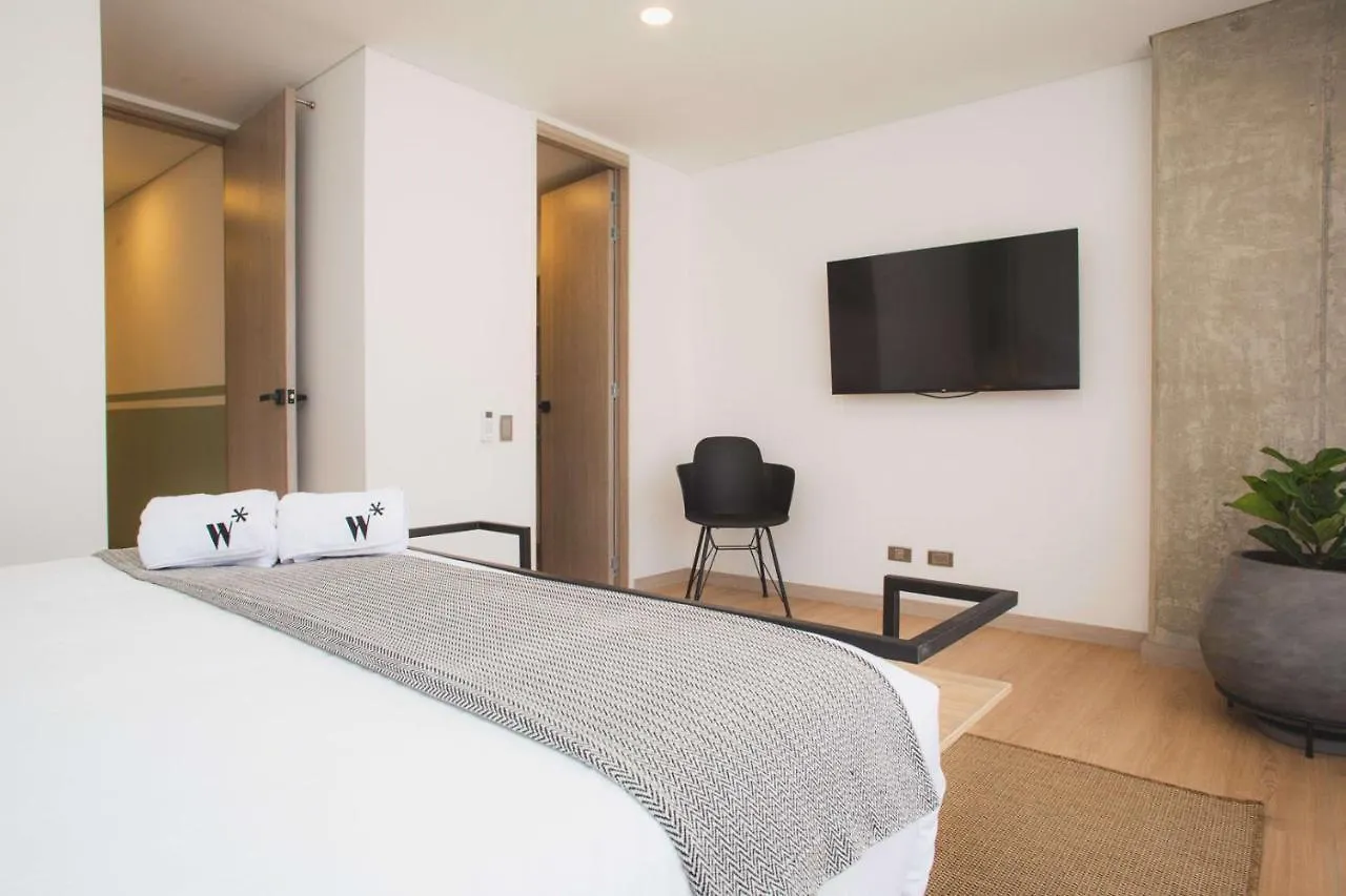 Amazing 3Br In Laureles Apartman Medellín Kolumbia
