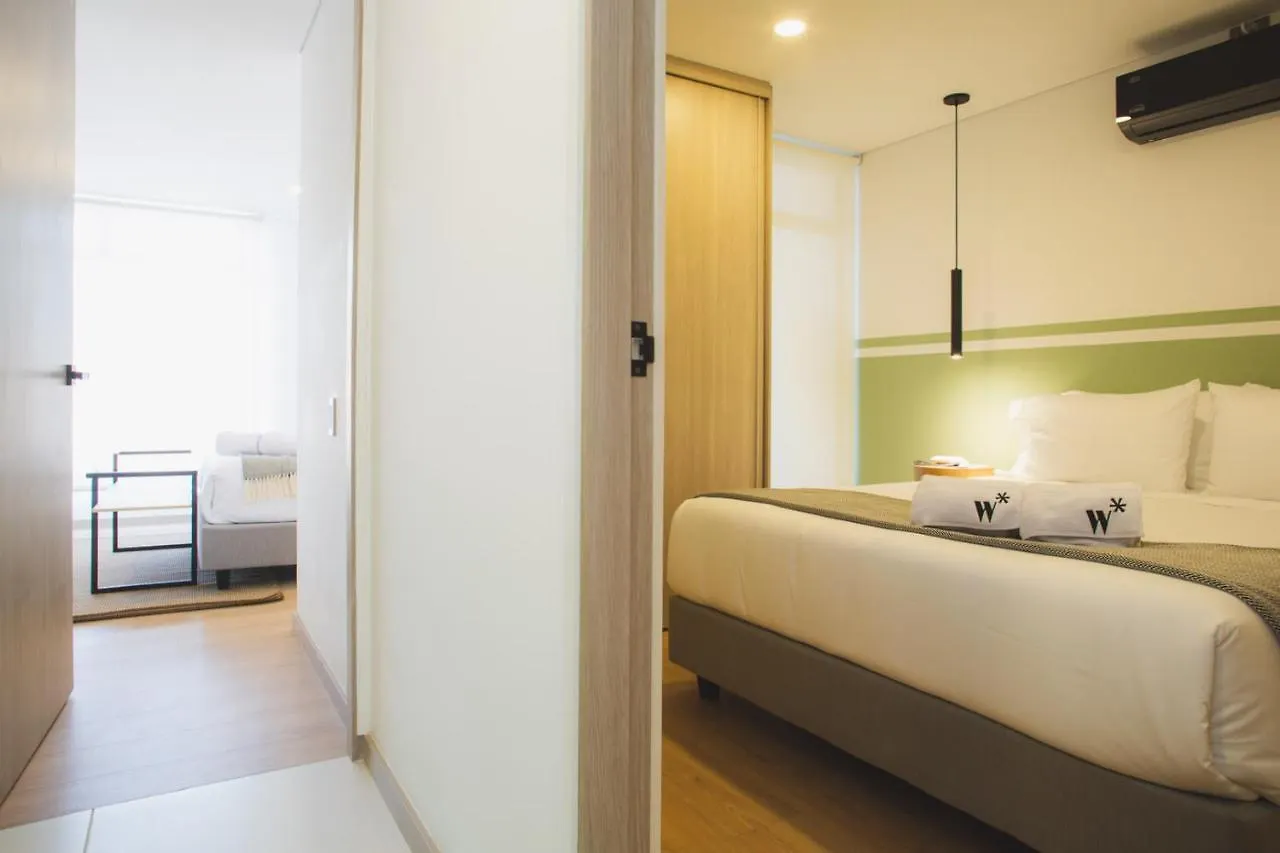 Amazing 3Br In Laureles Appartement Medellín